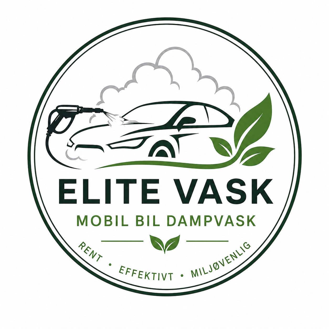 Elite Vask logo